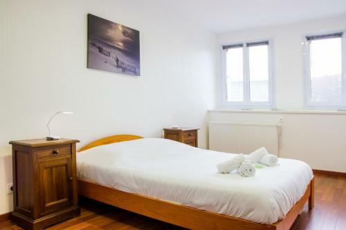 "peace & Love House" En Campagne de Poitiers