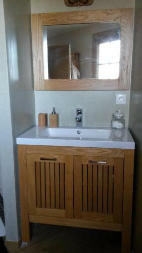 Bed & Breakfast Chambres D'h�tes Le Bois Des Fr�nes