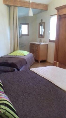 Bed & Breakfast Chambres D'h�tes Le Bois Des Fr�nes
