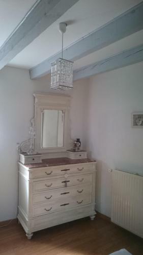 Bed & Breakfast Chambres D'h�tes Le Bois Des Fr�nes