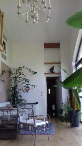 Bed & Breakfast Chambres D'h�tes Le Bois Des Fr�nes