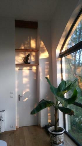 Bed & Breakfast Chambres D'h�tes Le Bois Des Fr�nes