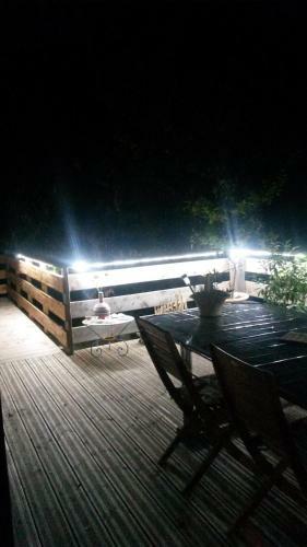 Bed & Breakfast Chambres D'h�tes Le Bois Des Fr�nes