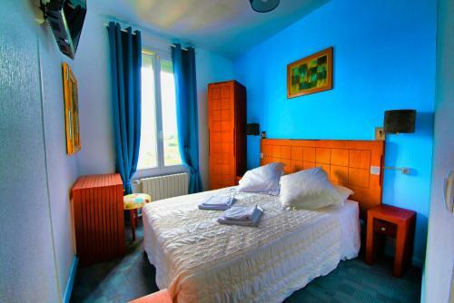 Hotel Le Mediterran�en