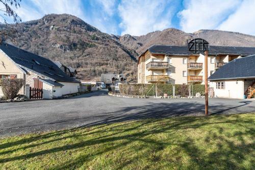 Apartamento Les Pics D'aran