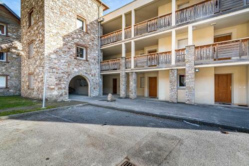 Apartamento Les Pics D'aran