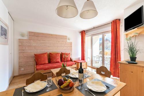 Apartamento Les Pics D'aran