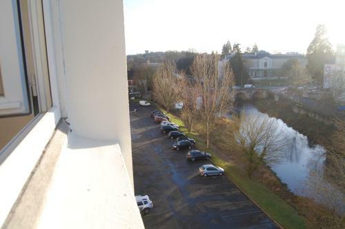 Apartamento Olivier Et C�cilia