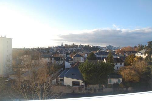 Apartamento Olivier Et C�cilia