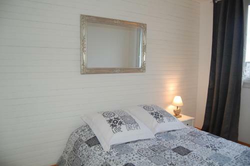 Apartamento Olivier Et C�cilia