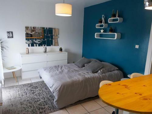 Apartamento Olivier Et C�cilia