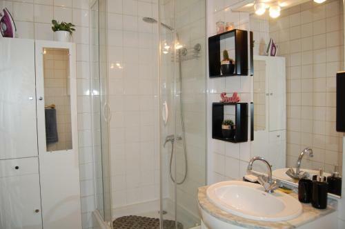 Apartamento Olivier Et C�cilia
