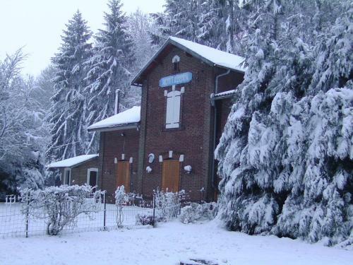 Bernafay Wood B&B