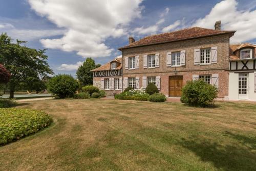 Bed & Breakfast Chambre D'hotes De La Vallee