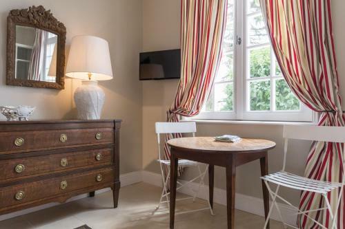 Bed & Breakfast Chambre D'hotes De La Vallee