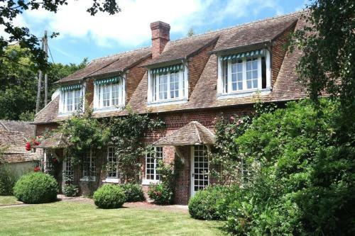 Villa Cottage Normand