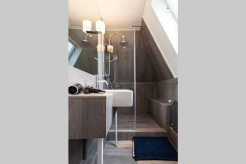 Villa Cottage Normand