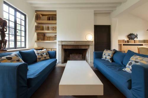 Villa Cottage Normand