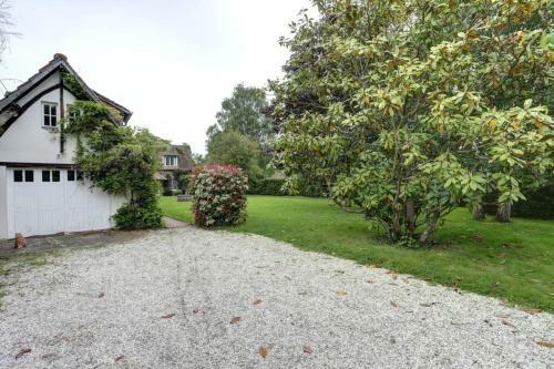 Villa Cottage Normand