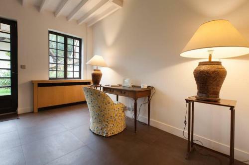 Villa Cottage Normand