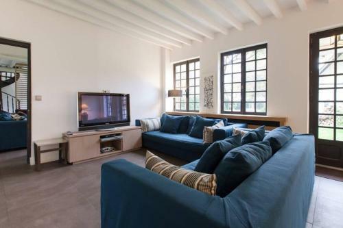 Villa Cottage Normand