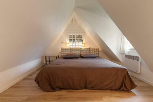 Villa Cottage Normand