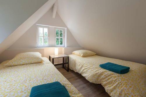 Villa Cottage Normand
