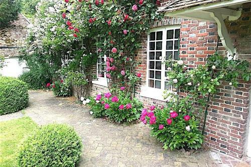 Villa Cottage Normand