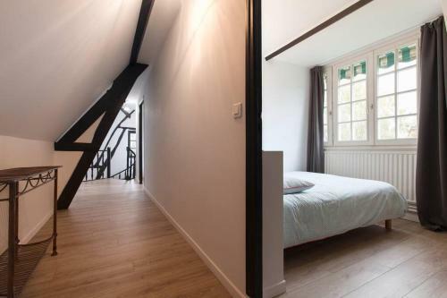 Villa Cottage Normand