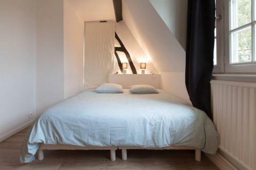 Villa Cottage Normand