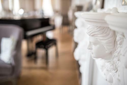 Bed & Breakfast Ch�teau De Montabert