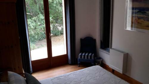 Bed & Breakfast La Pantoufle Verte