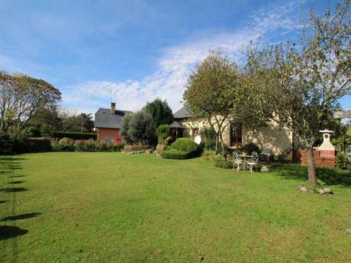 House Chez Vives