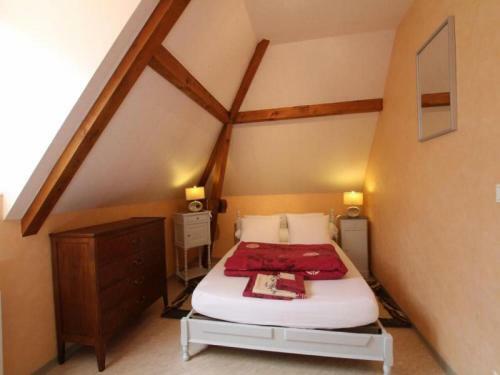 House Chez Vives