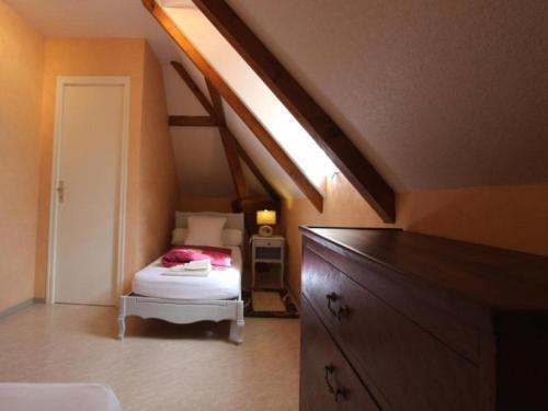 House Chez Vives