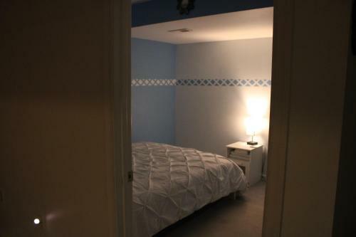 Apartamento Spacious Private 2br & Living Area W/ Patio For 6