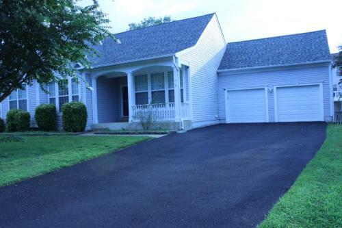 Apartamento Spacious Private 2br & Living Area W/ Patio For 6