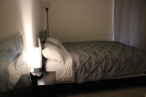 Apartamento Spacious Private 2br & Living Area W/ Patio For 6
