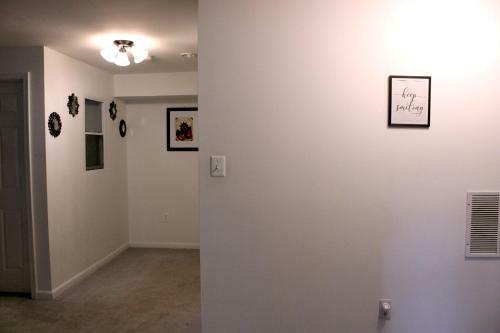 Apartamento Spacious Private 2br & Living Area W/ Patio For 6