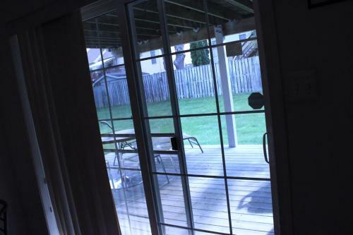 Apartamento Spacious Private 2br & Living Area W/ Patio For 6