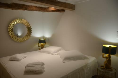 Bed & Breakfast Le Murmure Des F�es