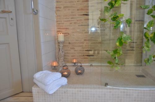 Bed & Breakfast Le Murmure Des F�es