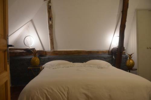 Bed & Breakfast Le Murmure Des F�es