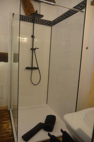 Bed & Breakfast Le Murmure Des F�es