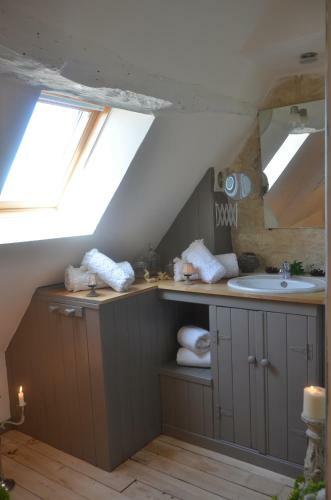 Bed & Breakfast Le Murmure Des F�es