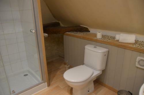 Bed & Breakfast Le Murmure Des F�es