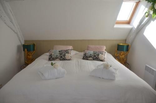 Bed & Breakfast Le Murmure Des F�es