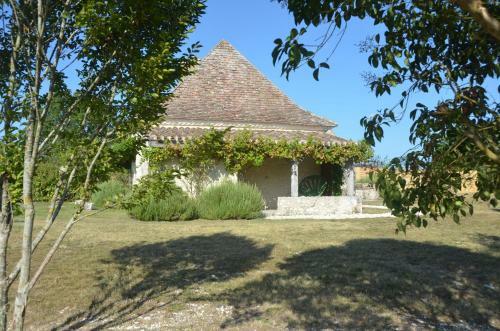 Bed & Breakfast Le Murmure Des F�es