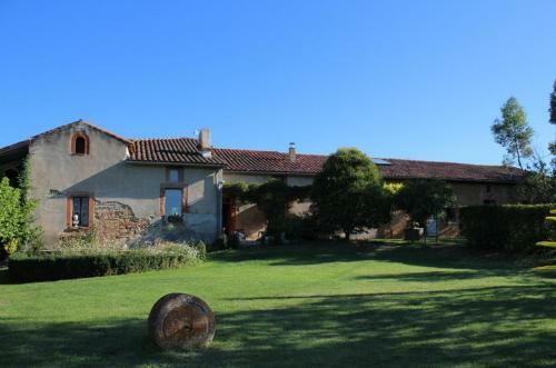 Hostal L'apouticayre