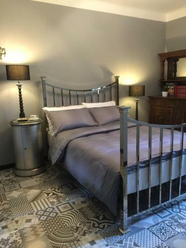 Bed & Breakfast Chez Montiz